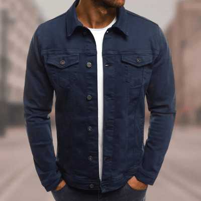 Chaqueta vaquera para hombre | Philipe