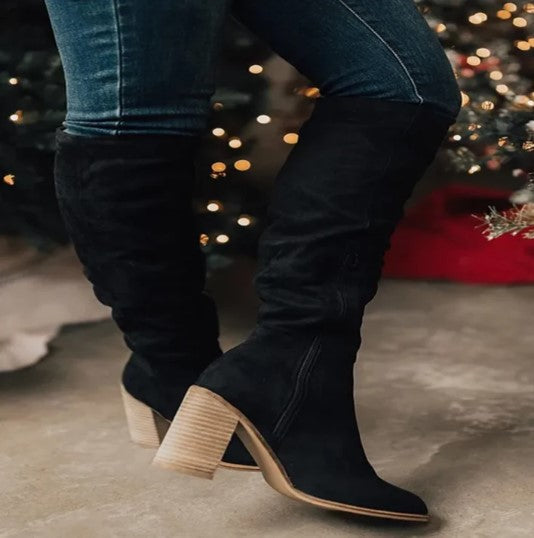 Adelyn | Botas