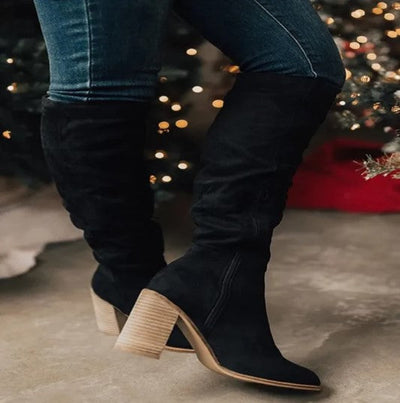 Adelyn | Botas