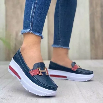 Eve - Zapatos elegantes de mujer - Diseño atemporal