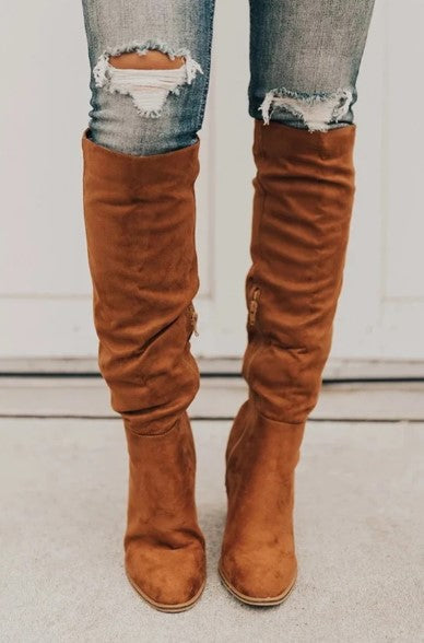 Adelyn | Botas