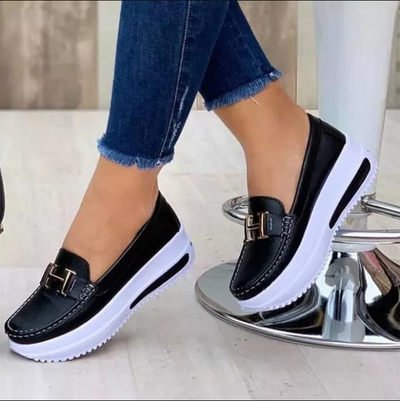 Eve - Zapatos elegantes de mujer - Diseño atemporal