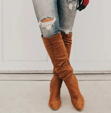 Adelyn | Botas