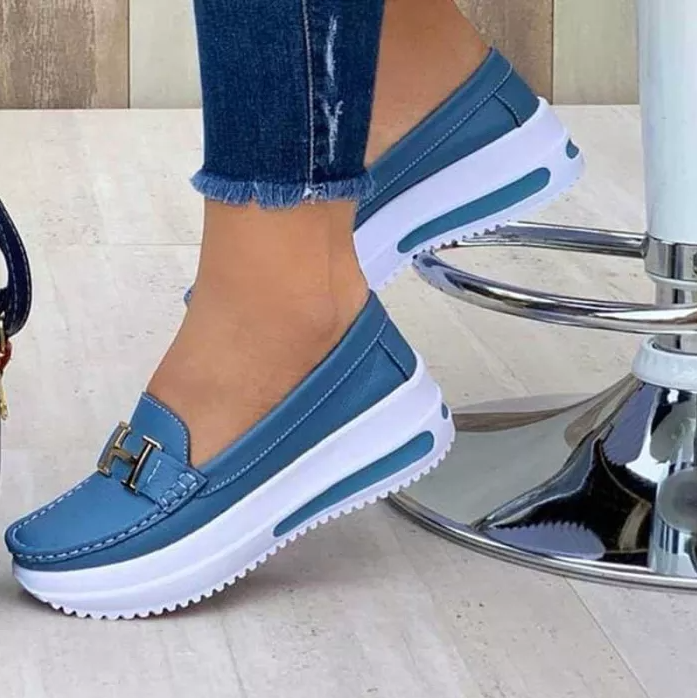 Eve - Zapatos elegantes de mujer - Diseño atemporal