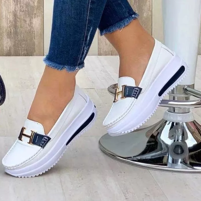 Eve - Zapatos elegantes de mujer - Diseño atemporal