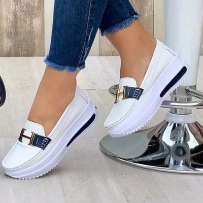Eve - Zapatos elegantes de mujer - Diseño atemporal