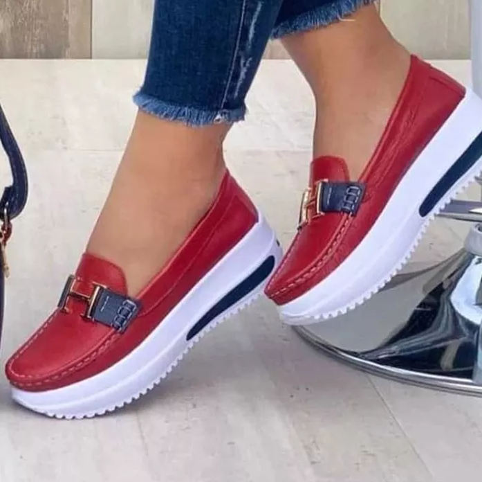 Eve - Zapatos elegantes de mujer - Diseño atemporal
