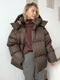 Maan | Trendy winter jacket