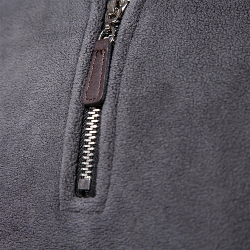 Claude | Suéter polar exclusivo para hombre