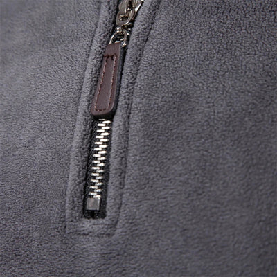 Claude | Suéter polar exclusivo para hombre