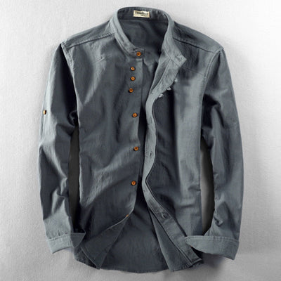 KatanaWear | Camisa japonesa para hombre