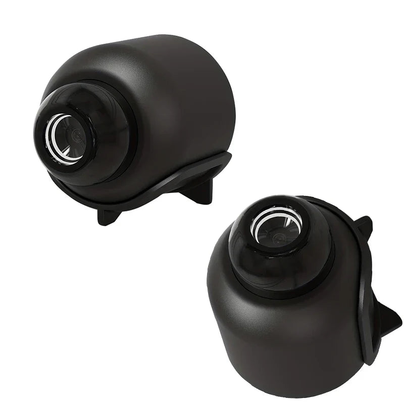 Mini cámara de seguridad con Wifi - 1080P HD con visión nocturna y detección de movimiento