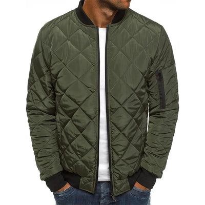 Mueller-fashion | Chaqueta acolchada de algodón