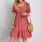 DANIELLA | Abbigliamento casual ampio