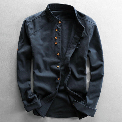 KatanaWear | Camisa japonesa para hombre