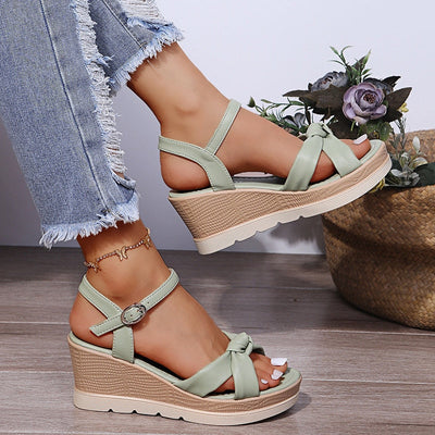 Sophie | Sandalias de lujo para mujer
