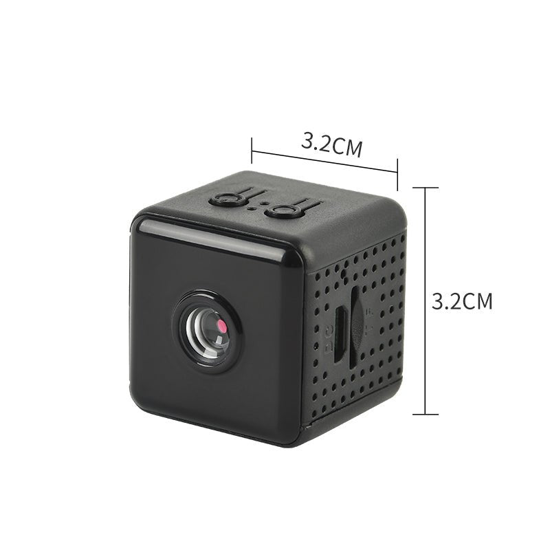 SecuriVision - Cámara de seguridad inalámbrica 1080P con wifi y aplicación