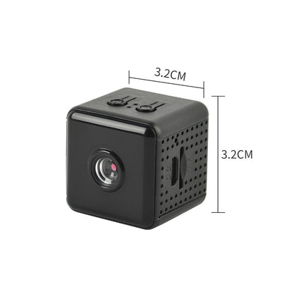 SecuriVision - Cámara de seguridad inalámbrica 1080P con wifi y aplicación