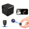 SecuriVision - Cámara de seguridad inalámbrica 1080P con wifi y aplicación