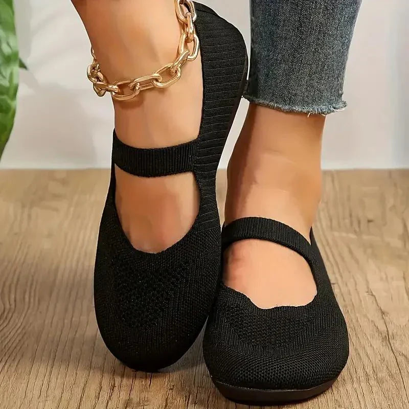 Nyxara – Zapatillas ligeras y flexibles