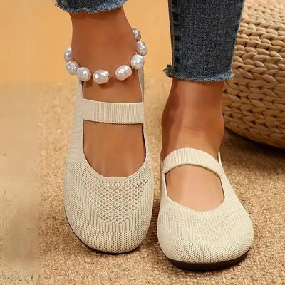 Nyxara – Zapatillas ligeras y flexibles