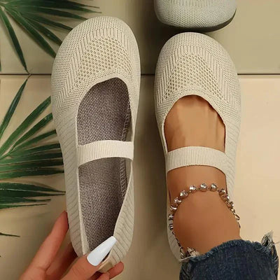 Nyxara – Zapatillas ligeras y flexibles