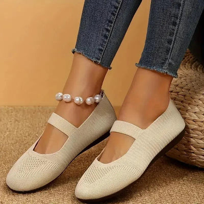 Nyxara – Zapatillas ligeras y flexibles