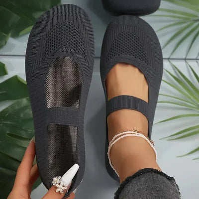 Nyxara – Zapatillas ligeras y flexibles