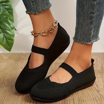 Nyxara – Zapatillas ligeras y flexibles