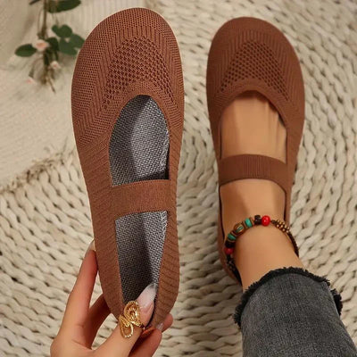 Nyxara – Zapatillas ligeras y flexibles