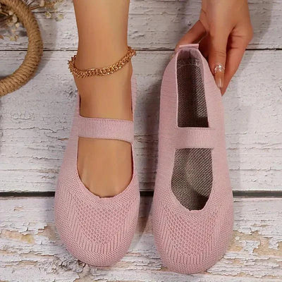 Nyxara – Zapatillas ligeras y flexibles