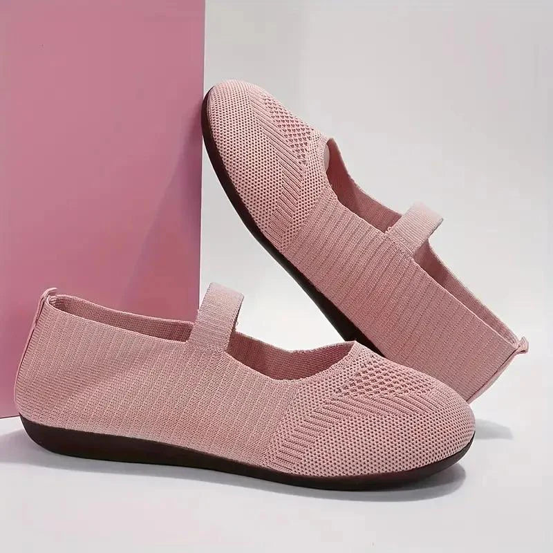 Nyxara – Zapatillas ligeras y flexibles