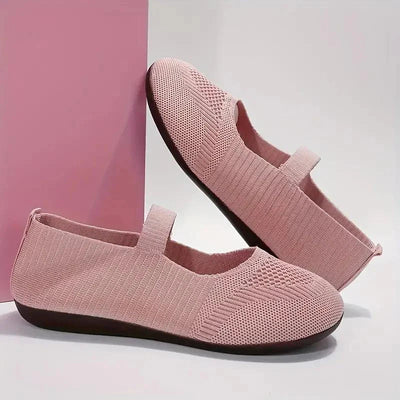 Nyxara – Zapatillas ligeras y flexibles