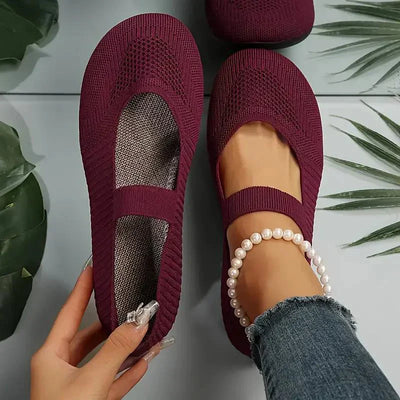Nyxara – Zapatillas ligeras y flexibles