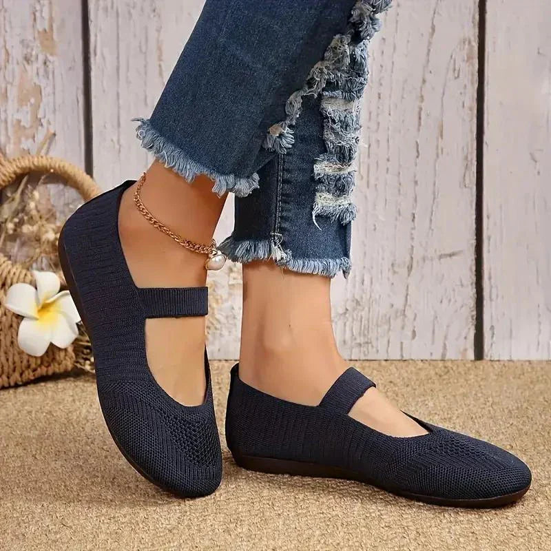 Nyxara – Zapatillas ligeras y flexibles