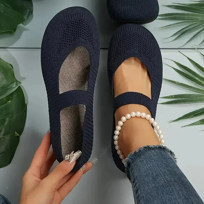 Nyxara – Zapatillas ligeras y flexibles