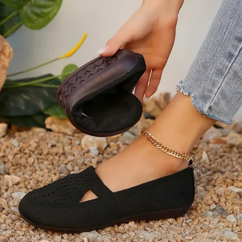 Nyxara – Zapatillas ligeras y flexibles