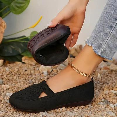 Nyxara – Zapatillas ligeras y flexibles