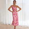 Bernadette | Robe sans manches pour femme
