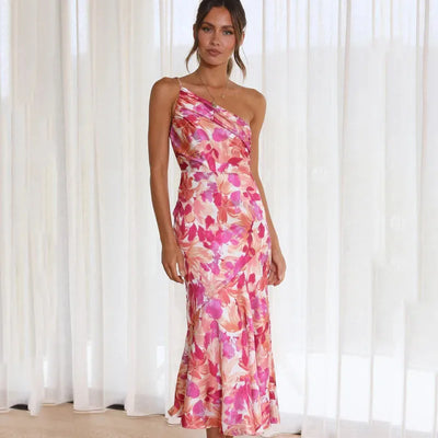 Bernadette | Robe sans manches pour femme