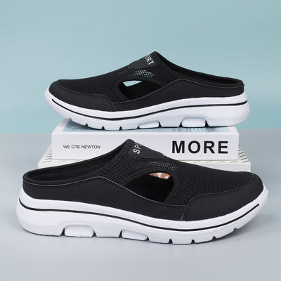 Alvaro | Zapatillas cómodas