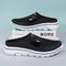 Alvaro | Zapatillas cómodas