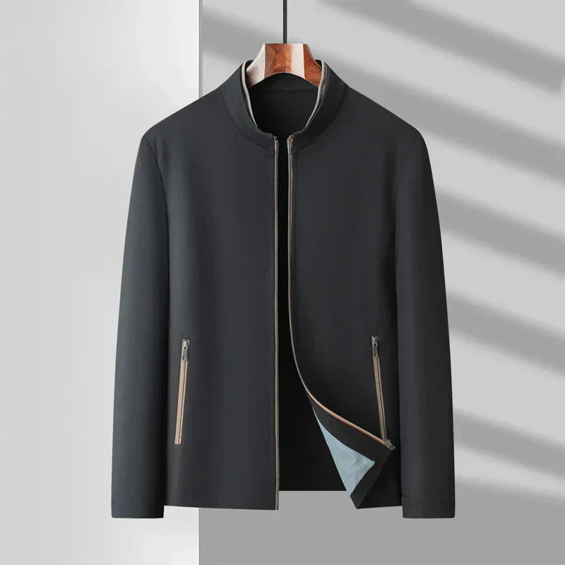 Chaqueta informal de hombre para otoño | Mueler-mode 