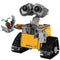 Kit de construcción de WALL-E | Construye y juega