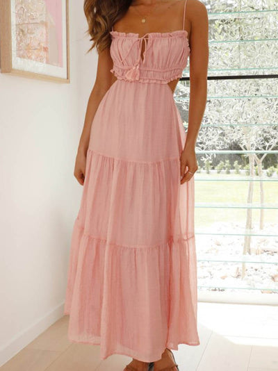 Elfrein | Superbe robe pour femme