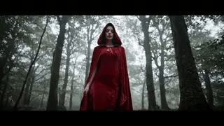 Cape Spookora | Kadife, Cadılar Bayramı kostüm partisi ve gösteri