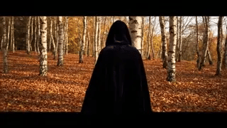Cape Spookora | Kadife, Cadılar Bayramı kostüm partisi ve gösteri