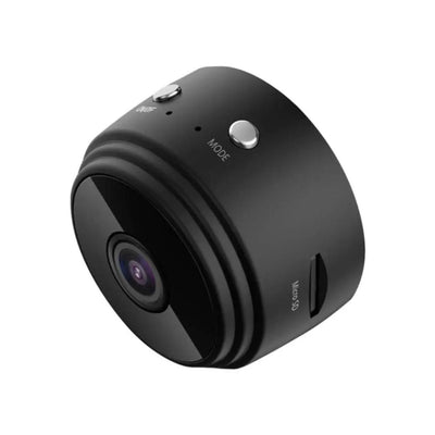 StealthCam | Mini cámara de seguridad magnética HD