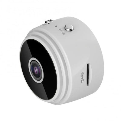 StealthCam | Mini cámara de seguridad magnética HD
