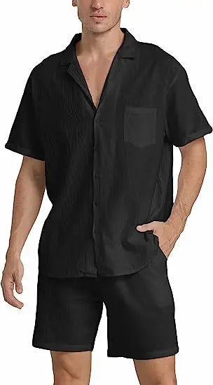 Efraín | Conjunto de 2 piezas para hombre